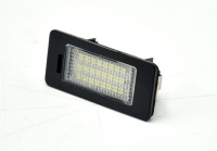 LED osvětlení SPZ bílé Porsche Panamera -- od roku výroby 2010- LED osvětlení SPZ bílé Porsche Panamera -- od roku výroby 2010-