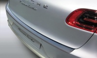RGM ochranný plast hrany zadního nárazníku Porsche Macan -- od roku výroby 4/2014- RGM ochranný plast hrany zadního nárazníku Porsche Macan -- od roku výroby 4/2014-