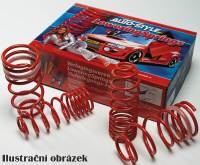 Autostyle snížené sportovní pružiny Porsche 944/944 TURBO typ 924/944 -- rok výroby 1975-1991 (snížení zadní nápravy 30mm) Autostyle snížené sportovní pružiny Porsche 944/944 TURBO typ 924/944 -- rok výroby 1975-1991 (snížení zadní nápravy 30mm)