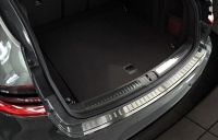 Kryt prahu zadních dveří Porsche Macan -- od roku výroby 2013- / 2019- /2021- Kryt prahu zadních dveří Porsche Macan -- od roku výroby 2013- / 2019- /2021-