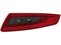 LED zadní světla Porsche 911/997 04-08 červené/kouřové LED zadní světla Porsche 911/997 04-08 červené/kouřové