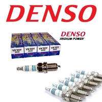 Zapalovací svíčka Denso Iridium Tough Porsche 968 3.0 /CS výkon 176kW motor M44.43/44 -- rok výroby 08/91-11/95 / odtrh 0,8mm Zapalovací svíčka Denso Iridium Tough Porsche 968 3.0 /CS výkon 176kW motor M44.43/44 -- rok výroby 08/91-11/95 / odtrh 0,8mm