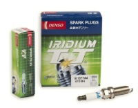 Zapalovac� sv��ka Denso IRIDIUM TT Porsche CAYENNE (955) (02-10) S 4.5 v�kon 250kW, motor M48.00 -- rok v�roby 09/02-12/06