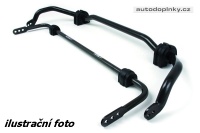 H&R stabilizátor přední + zadní Porsche Boxster typ:986 -- od roku výroby 10/96- (průměr přední 26mm, zadní 22mm) H&R stabilizátor přední + zadní Porsche Boxster typ:986 -- od roku výroby 10/96- (průměr přední 26mm, zadní 22mm)